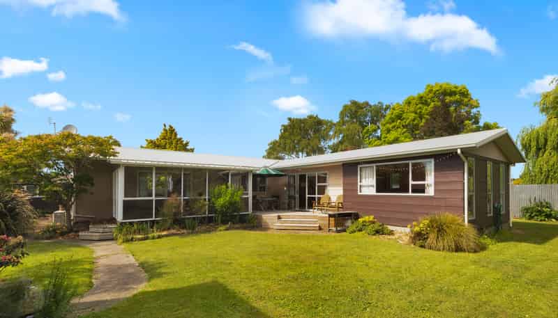 45 Leeston And Lake Road, Leeston