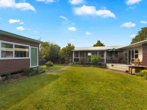 45 Leeston And Lake Road, Leeston