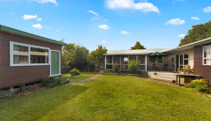 45 Leeston And Lake Road, Leeston