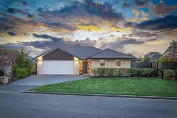 13 Jacobsens Place, Lincoln