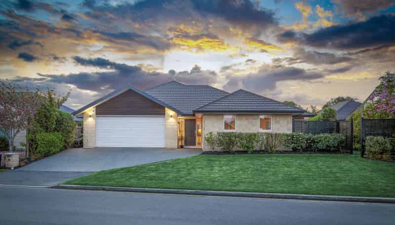 13 Jacobsens Place, Lincoln