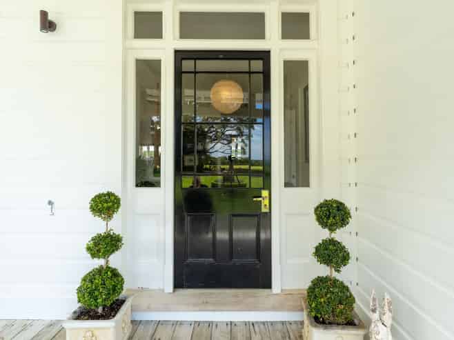 132 South Manakau Road , Manakau