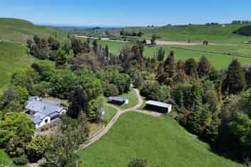 38 Silverhope Road, Hunterville