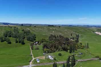 38 Silverhope Road, Hunterville