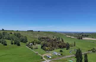 38 Silverhope Road, Hunterville