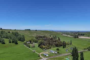 38 Silverhope Road, Hunterville