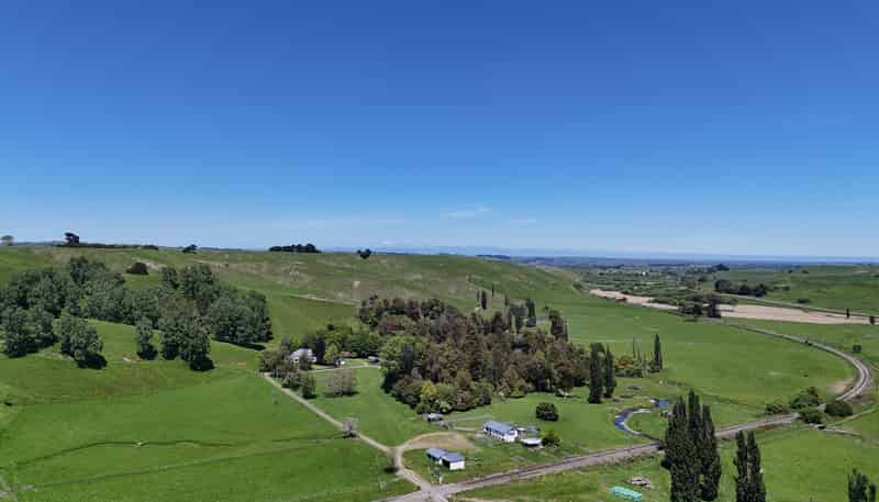 38 Silverhope Road, Hunterville