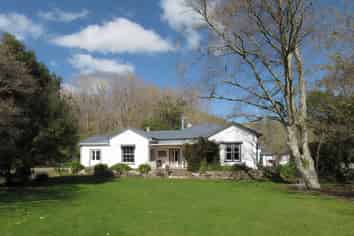 38 Silverhope Road, Hunterville