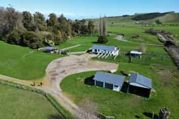 38 Silverhope Road, Hunterville