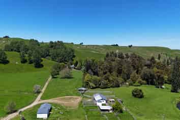 38 Silverhope Road, Hunterville