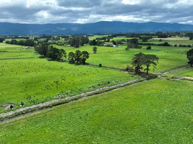  Duddings Line, Tauherenikau