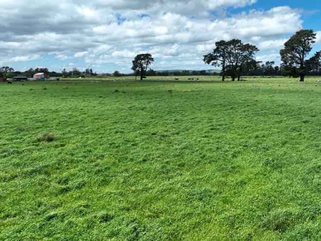  Duddings Line, Tauherenikau