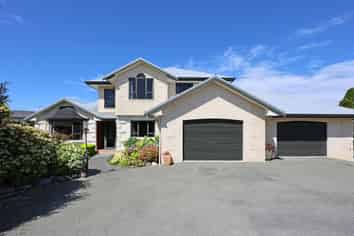 8 Dove Place, Oamaru