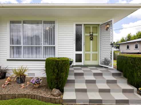 116 Thornton Road, Cambridge