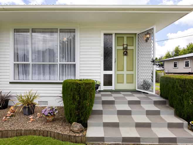 116 Thornton Road, Cambridge