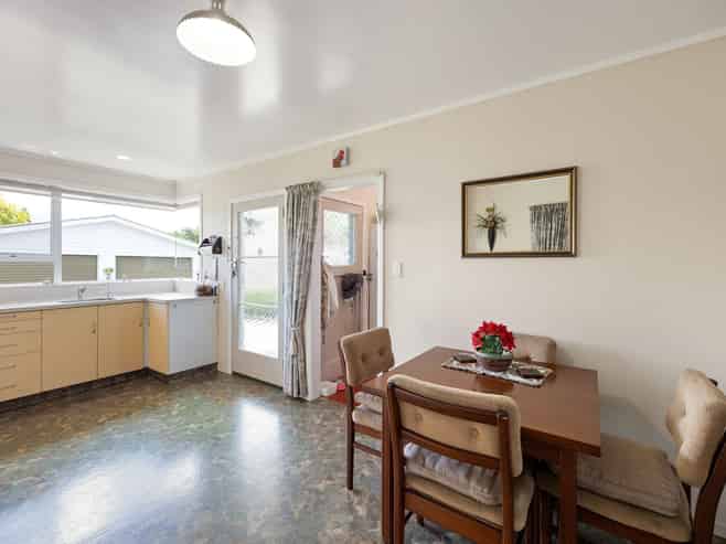 116 Thornton Road, Cambridge