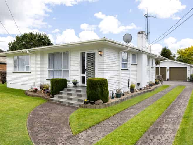 116 Thornton Road, Cambridge