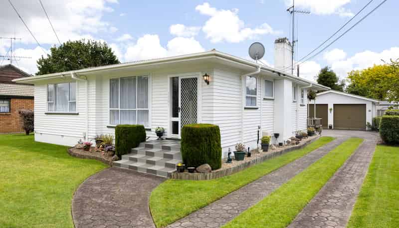 116 Thornton Road, Cambridge