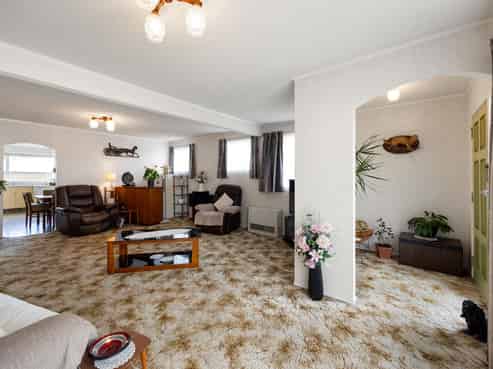 116 Thornton Road, Cambridge