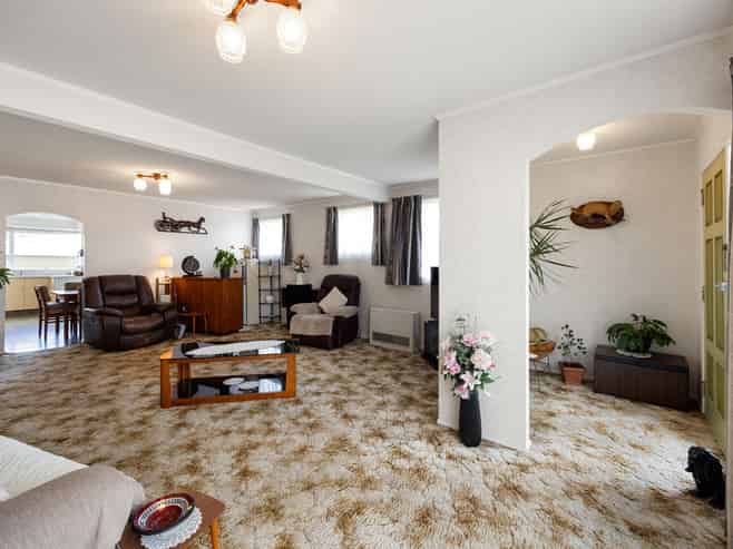 116 Thornton Road, Cambridge