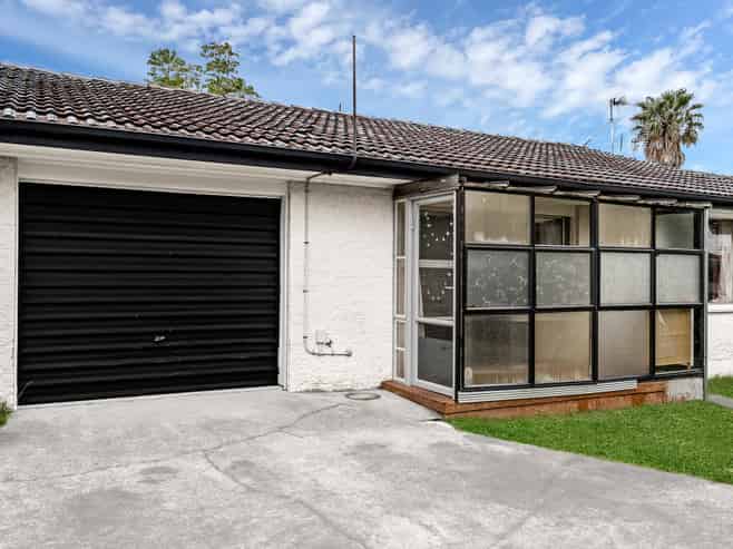 2/7 Elizabeth Avenue, Papatoetoe