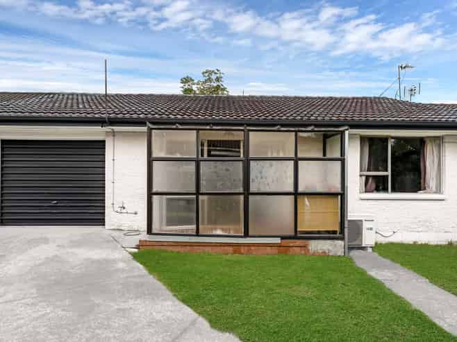 2/7 Elizabeth Avenue, Papatoetoe