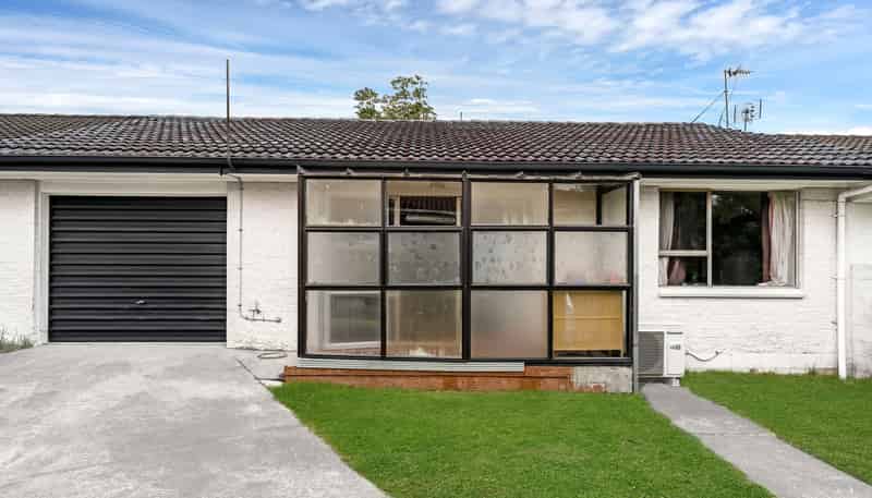 2/7 Elizabeth Avenue, Papatoetoe