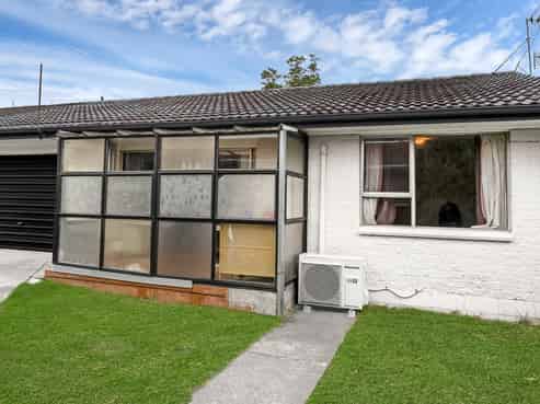 2/7 Elizabeth Avenue, Papatoetoe