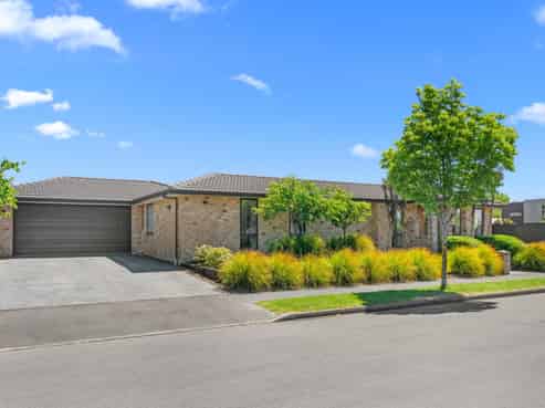 17 Sovereign Gardens, Halswell