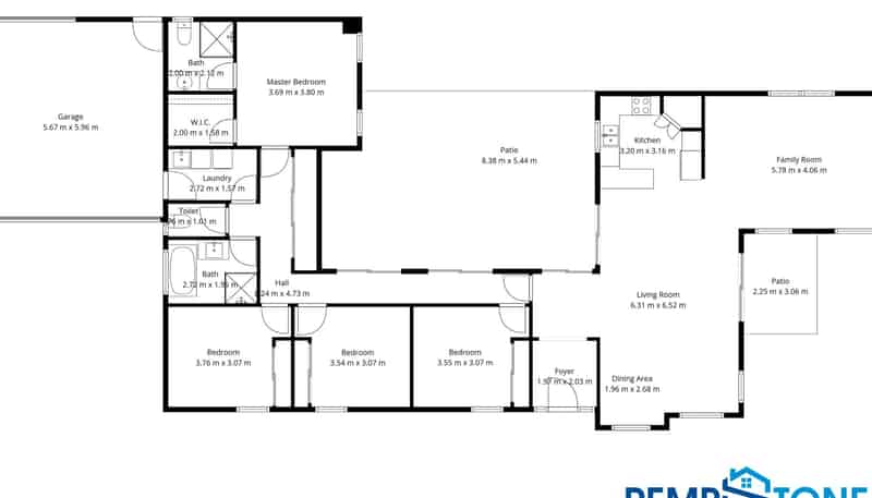 17 Sovereign Gardens, HALSWELL