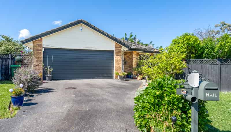 54 Stellata Court, Manurewa
