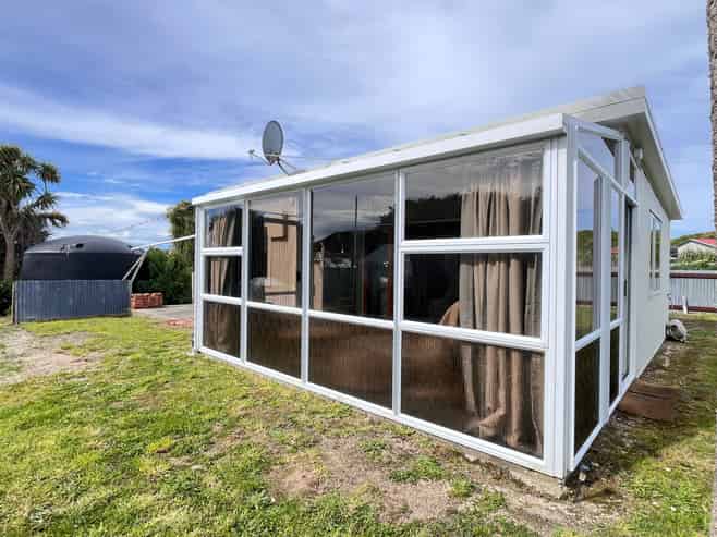 27 Toko Mouth Domain Road, Toko Mouth