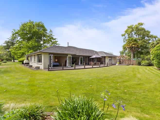 148 Maungatapu Road, Morrinsville