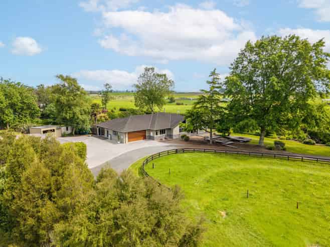 148 Maungatapu Road, Morrinsville