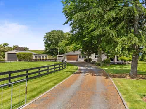 148 Maungatapu Road, Morrinsville