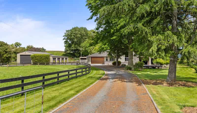 148 Maungatapu Road, Morrinsville