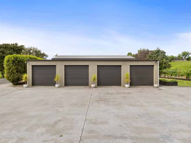 148 Maungatapu Road, Morrinsville