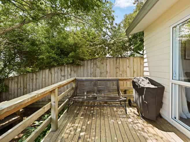 1 Moreland Avenue, Pukete