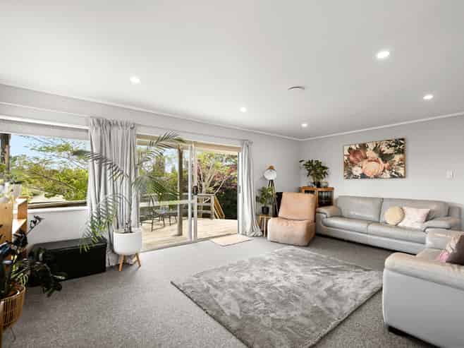 1 Moreland Avenue, Pukete