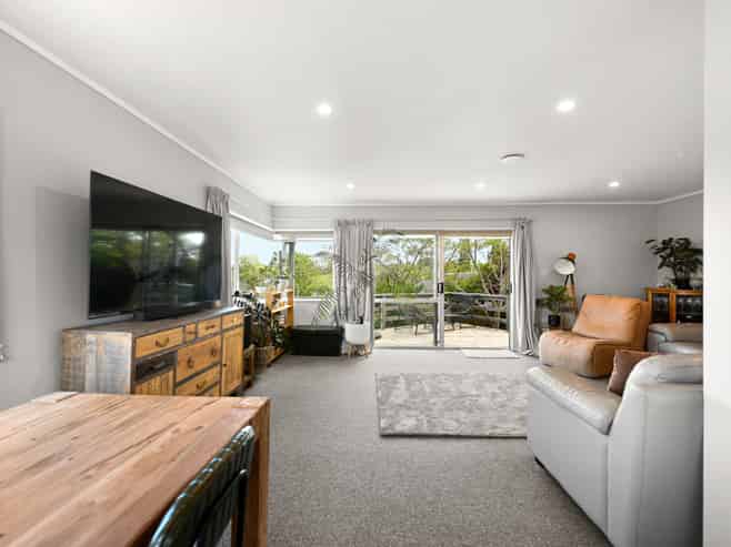 1 Moreland Avenue, Pukete