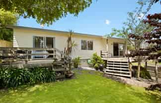 1 Moreland Avenue, Pukete