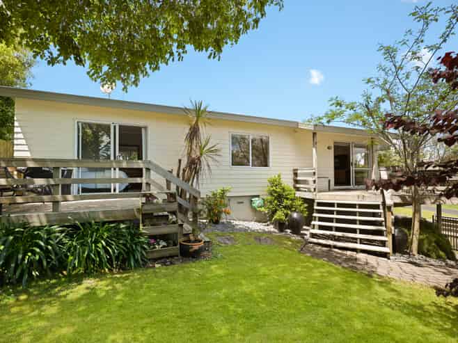 1 Moreland Avenue, Pukete