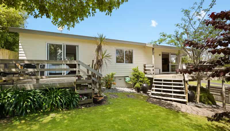 1 Moreland Avenue, Pukete