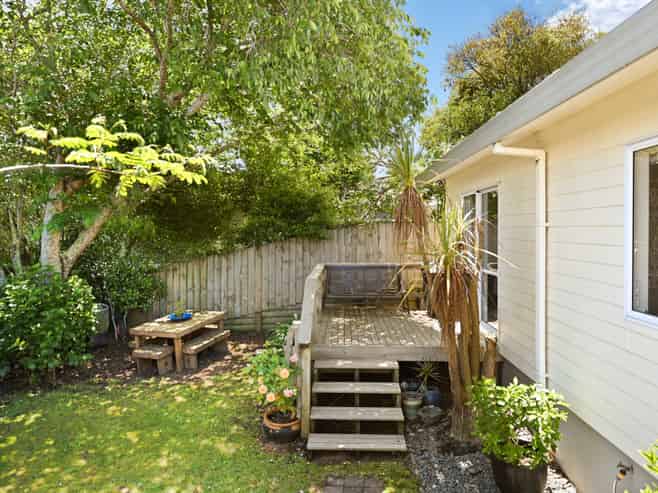 1 Moreland Avenue, Pukete