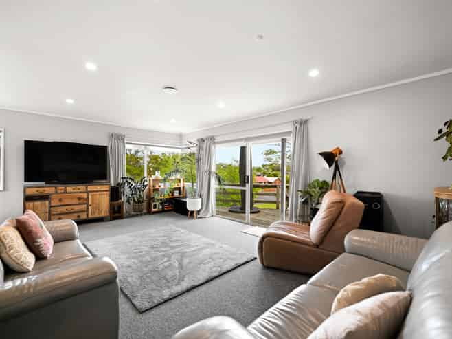 1 Moreland Avenue, Pukete