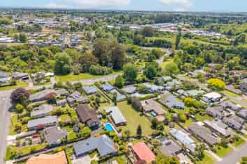 24 & 26 Shakespeare Street, Leamington