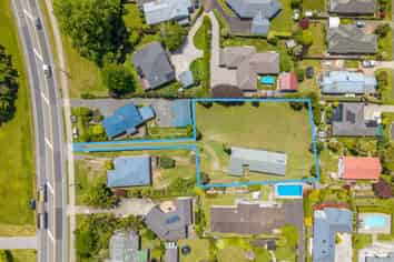 24 & 26 Shakespeare Street, Leamington