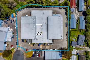 10-Year Triple Net Lease! 