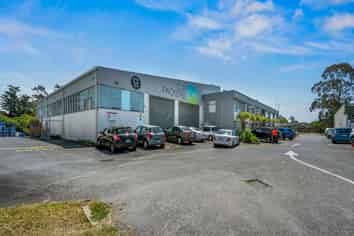 10-Year Triple Net Lease! 