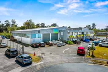 10-Year Triple Net Lease! 